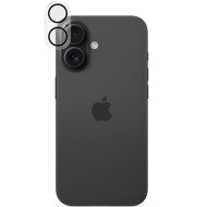 Epico UNUM SapphireShield protective glass for iPhone 16/16 Plus camera lens - Camera Glass