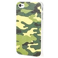 Epico Army pre iPhone 5/5S/SE - Ochranný kryt