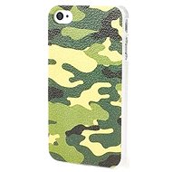 Epico Army for iPhone 6 - Phone Cover