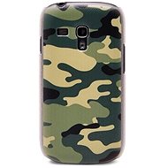 Epico Army for Samsung Galaxy S3 mini - Phone Cover