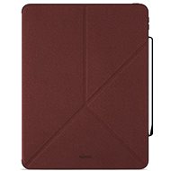 Epico Pro Flip Case iPad 12.9" 2018 - red - Tablet Case
