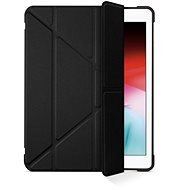 Epico Fold Flip case iPad 9,7" 2017/2018 – čierne - Puzdro na tablet