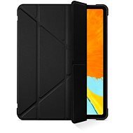 Epico Fold Flip Case iPad 11" - fekete - Tablet tok