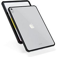 Epico Hero cover for iPad Pro 11" (M4/M5) - transparent/black - Tablet cover