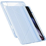 Epico Hero Flip cover for iPad Pro 12,9" (3.-6. gen)/Air 13" (M2-M4) - light blue - Tablet Case