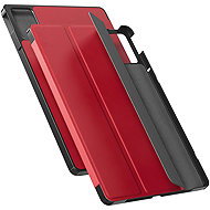 Spello Flip Case for Tablet Lenovo Idea Tab 11 5G - Red - Tablet Case