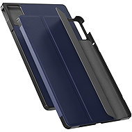 Spello Flip Case for Lenovo Idea Tab 11 5G - Blue - Tablet Case