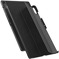 Spello Flip Case for Samsung Galaxy Tab S11 Ultra - Black - Tablet Case