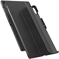 Spello Flip Case for Samsung Galaxy Tab S11 Ultra - Grey - Tablet Case
