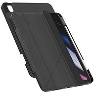 Epico SolidWoven Flip Case iPad 10,9" (A14)/11" (A16) - černá - Tablet Case