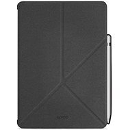 Epico Pro Flip Case iPad Air (2019) fekete tok - Tablet tok