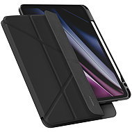 Epico TechGrain Spin 2in1 Case for iPad Pro 11" (3rd - 6th gen)/Air 10.9" (A14-M1)/Air 11" (M2-M4) - - Tablet cover