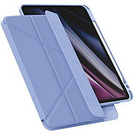 Epico TechGrain Spin 2in1 Case for iPad Pro 11" (3rd–6th Gen)/Air 10.9" (A14-M1)/Air 11" (M2-M4) - B - Tablet cover