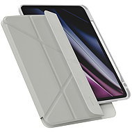Epico TechGrain Spin 2in1 Case for iPad Pro 11" (3rd–6th Gen)/Air 10.9" (A14–M1)/Air 11" (M2–M4) - G - Tablet cover