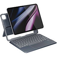 Epico UltraBoard Backlit Keyboard with Case EK30 iPad 10.9" (A14)/11" (A16) - SK - Tablet Case With Keyboard