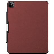 Epico Pro Flip Case iPad Pro 11" (2020/2022) - Red - Tablet Case