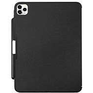 Epico Pro Flip Case für iPad Pro 12.9" (2020/2022) - schwarz - Tablet-Hülle