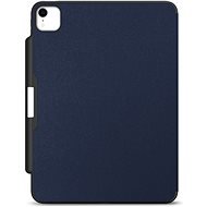 Epico Pro Flip Case für iPad Air 10,9 “(2020) - Blau - Tablet-Hülle