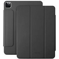 Epico Magnetic Flip Case iPad Pro 11" (2018/2020/2021/2022)/ iPad Air 10.9" (2020/M1) – Black - Tablet Case
