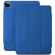 Epico Magnetic Flip Case iPad Pro 11" (2018/2020/2021/2022)/ iPad Air 10.9" (2020/M1) - blau - Tablet-Hülle