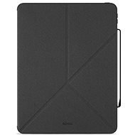 Epico Pro Flip Case iPad 12.9" 2018 - Schwarz - Tablet-Hülle