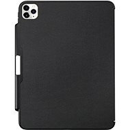 Epico Pro Flip Case für iPad Pro 11" (2018/2020/2021/2022)/iPad Air 10.9/iPad Air 10,9" M1 - schwarz - Tablet-Hülle