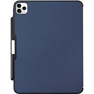 Epico Pro Flip Case iPad Pro 11" (2018/2020/2021/2022)/iPad Air 10.9/iPad Air 10.9" M1 - blau - Tablet-Hülle