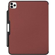Epico Pro Flip Case iPad Pro 12.9“ (2021) - Red - Tablet Case