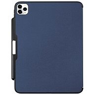 Epico Pro Flip Case iPad Pro 12.9" (2021/2022) - blau - Tablet-Hülle