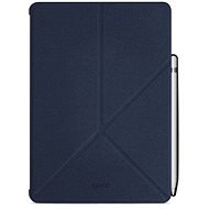 Epico Pro Flip iPad Air (2019) kék tok - Tablet tok