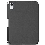 Epico Pro Flip Case iPad mini 6 2021 (8.3") - Black - Tablet Case