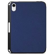 Epico Pro Flip Case iPad mini 6 2021 (8.3") - Blue - Tablet Case