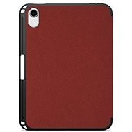 Epico Pro Flip Case iPad mini 6 2021 (8.3") – červená - Puzdro na tablet