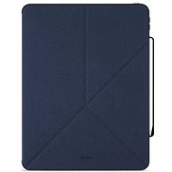 Epico Pro Flip Case iPad 11" - sötétkék - Tablet tok