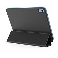 Epico iPad 10,9" (2022) fekete mágneses tok - Tablet tok