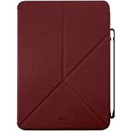 Epico Pro Flip case for iPad 10.9" (2022) - red - Tablet Case