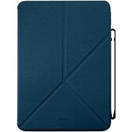 Epico Pro Flip case for iPad 10.9" (2022) - blue - Tablet Case