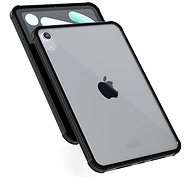 Epico Hero cover for Apple iPad mini 6 2021 (8,3") - transparent/black - Tablet cover