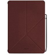 Epico Pro Flip Case iPad Air (2019) - Rot - Tablet-Hülle