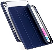 Epico Hero Flip case for Apple iPad 10.9" (2022) - blue - Tablet Case