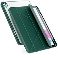 Epico Hero Flip case for Apple iPad 10.2" - green - Tablet Case