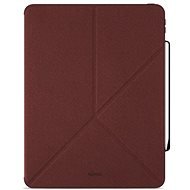 Epico Pro Flip Case iPad 11" - piros - Tablet tok