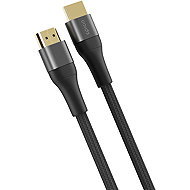 Epico UltraLink HDMI to HDMI 8K/60Hz 2m cable EC35 - space grey - Video Cable