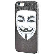 Epico Anonymous for iPhone 4 / 4S - Phone Cover