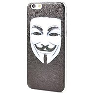 Epico Anonymous for iPhone 6 - Phone Cover