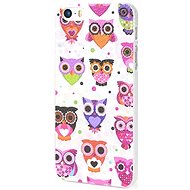 Epico Owlet iPhone 5 / 5S - Phone Cover