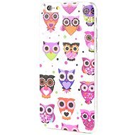 Epico Owlet pre iPhone 6 - Kryt na mobil