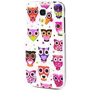Epico Owlet for Samsung Galaxy S4 mini - Phone Cover