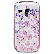 Epico Fleuron for Samsung Galaxy S3 mini - Phone Cover