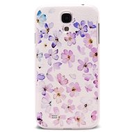 Epico Fleuron for Samsung Galaxy S4 - Phone Cover